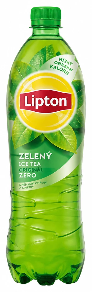LIPTON Ledový čaj originál/zero