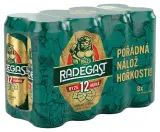 RADEGAST Ryze hořká 12