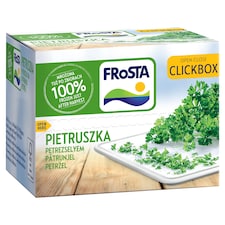 Frosta Petržel 80g