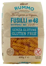 RUMMO Fusilli bez lepku