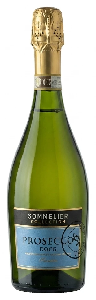 Prosecco DOCG