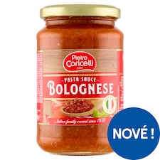 Pietro Coricelli Pasta Sauce Bolognese 350g