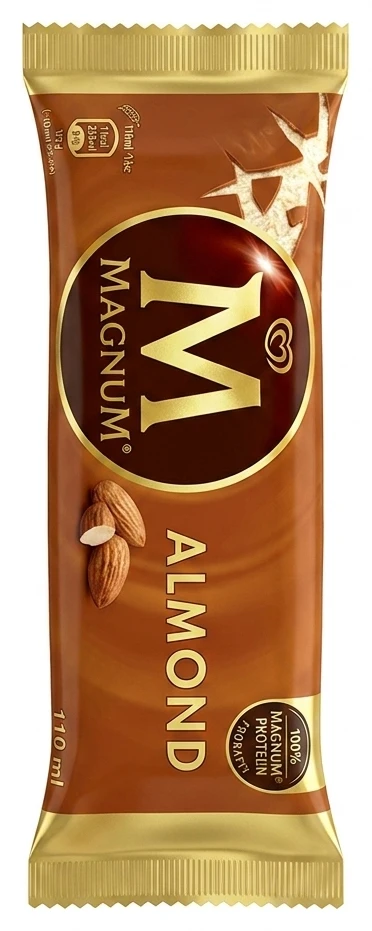 MAGNUM Zmrzlina