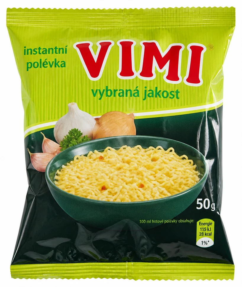 VIMI Instantní polévka