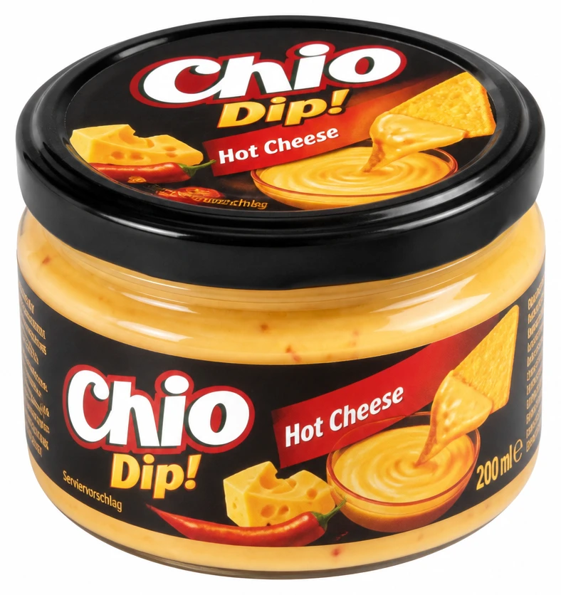 CHIO Dip