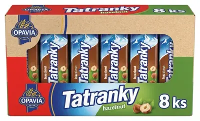 Tatranky Opavia