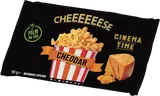 Cinema Time Mikrovlnný popcorn – Cheeeese