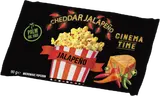 Cinema Time Mikrovlnný popcorn – Jalapeňo