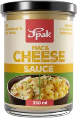Spak Hotová omáčka Mac and Cheese