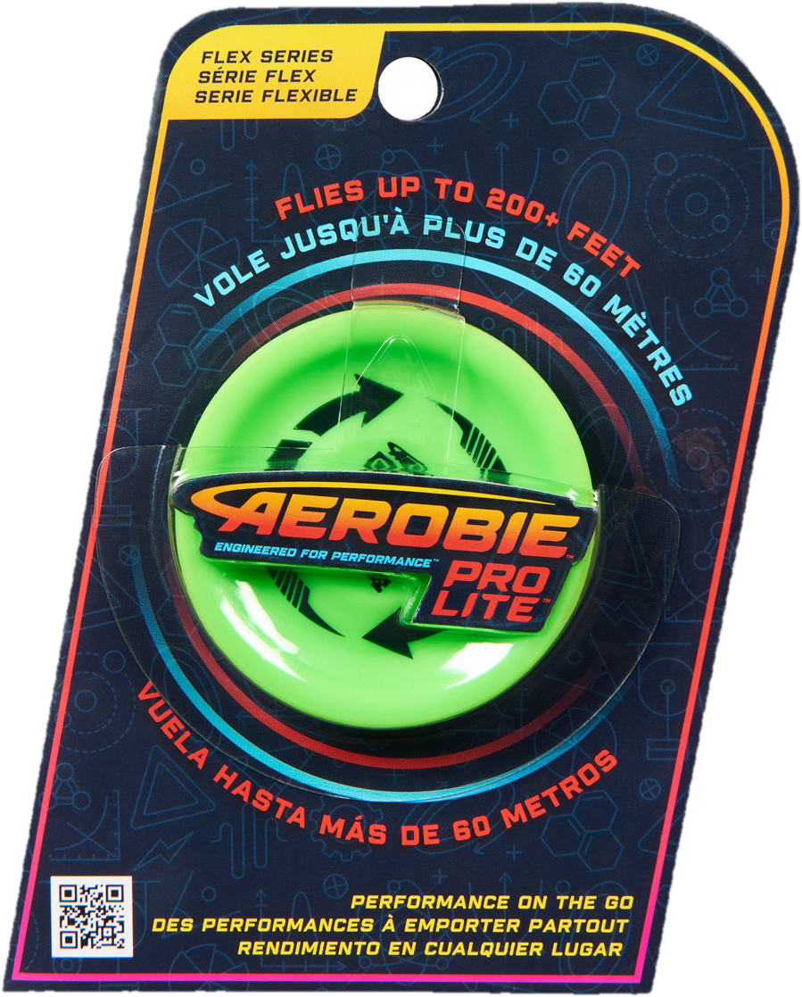 Aerobie Pro Lite Mini házecí disk
