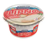 Madeta Jihočeské Lipno extra smetanové 125 g