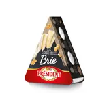 Président Brie ořech 125g