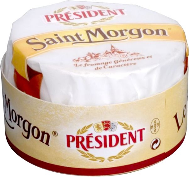 Président Saint Morgon 200 g