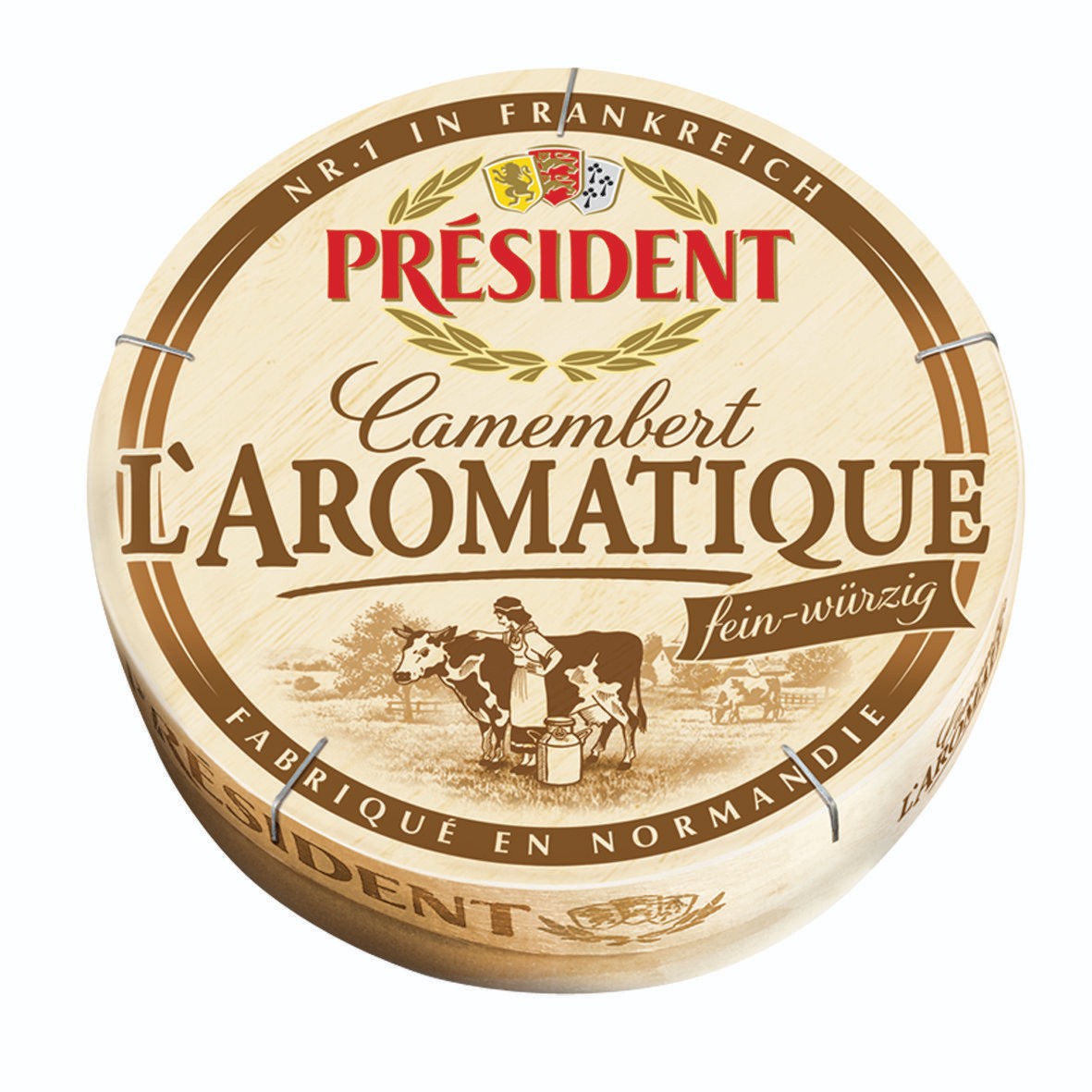 Président Camembert L´Aromatique 250 g