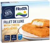 Frosta Filé delux se sýrem 220 g