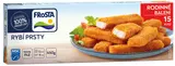 Frosta Rybí prsty  450g