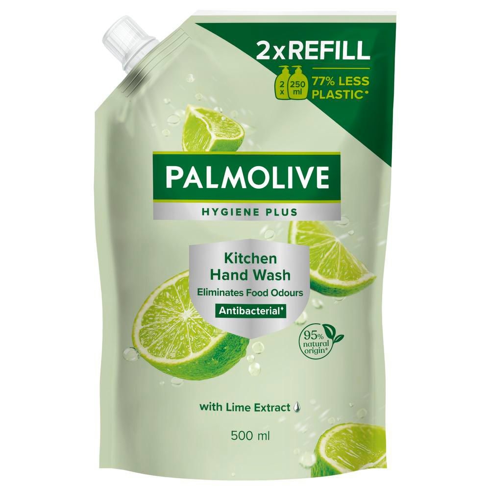 Palmolive tekuté mýdlo Kitchen-NN 500 ml