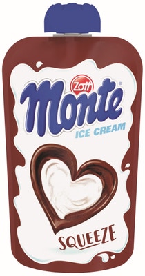 Zott Monte Ice Pouch