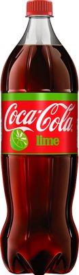 Coca-Cola Lime
