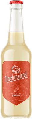 Nachmelené Grepové Chardonnay (6%)