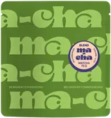 Ma-Cha Matcha Latte Blend