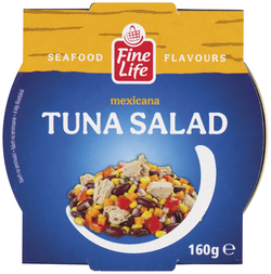 Fine Life Tuňák Mexicana