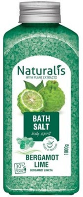 Naturalis Citrus Sůl do koupele
