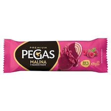 Prima Pegas Premium malina v malinové polevě 90ml