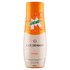 Sodastream Příchuť Mirinda orange 440ml