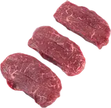 Naše maso Hovězí steak medailonky