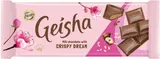 Geisha Čokoláda Crispy Dream 100g