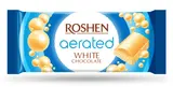 Roshen Bublinková bílá čokoláda 80g