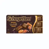 Schogetten Nocciola Kadaif Crunch 100g