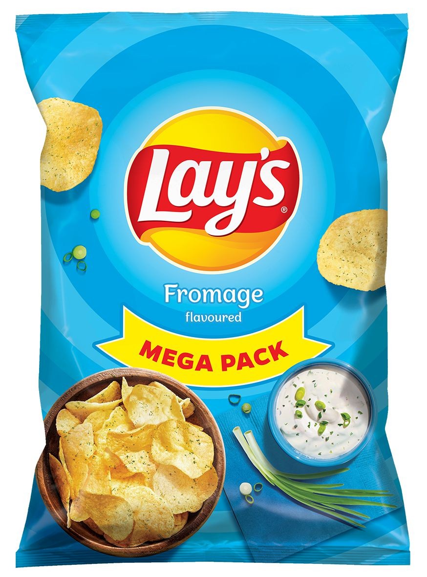 Lay's Fromage 180g