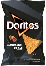 Doritos BBQ 90g