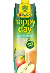 Rauch Happy Day Jablko Bezinka 100% 1l