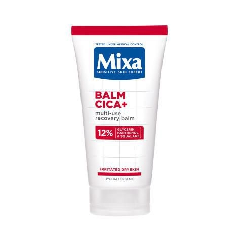 Mixa Blam Cica+