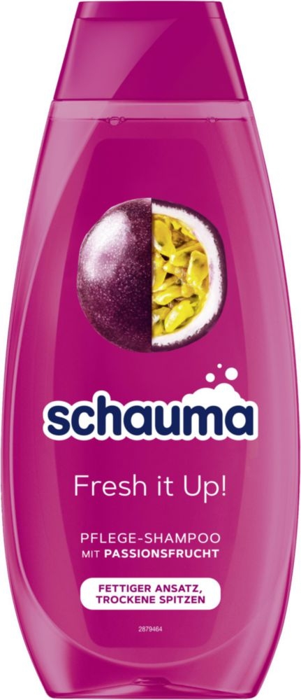 Schauma šampon fresh it up