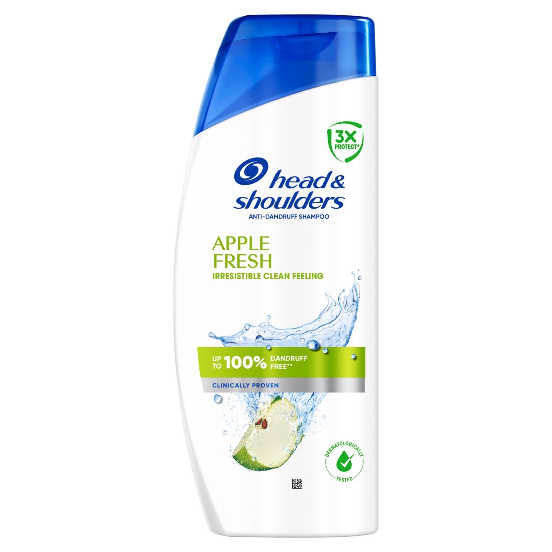 Head & Shoulders  Šampon Apple 625ml