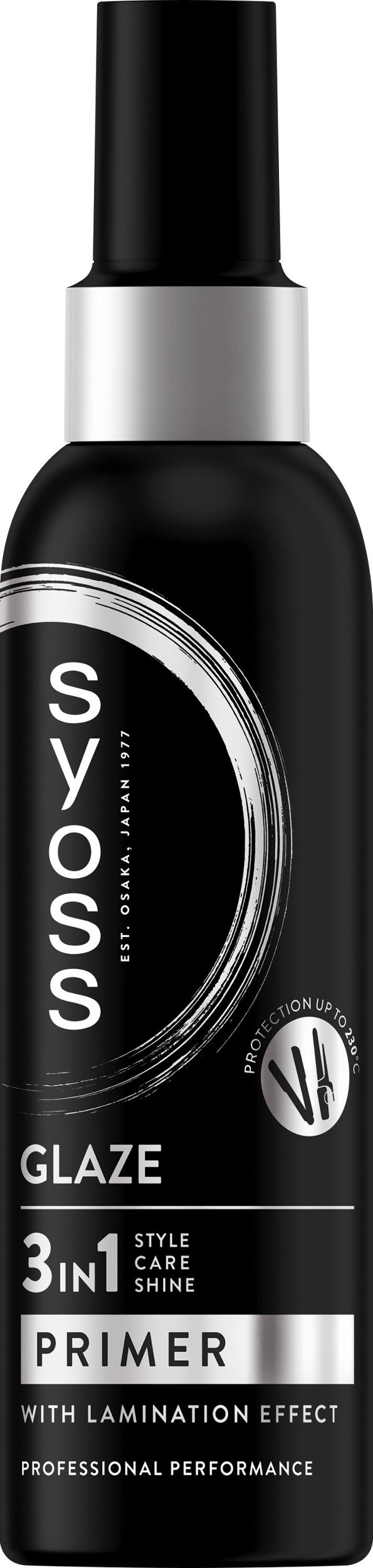 Syoss Glaze Primer 150ml
