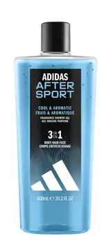Adidas After Sport SG 600ml M