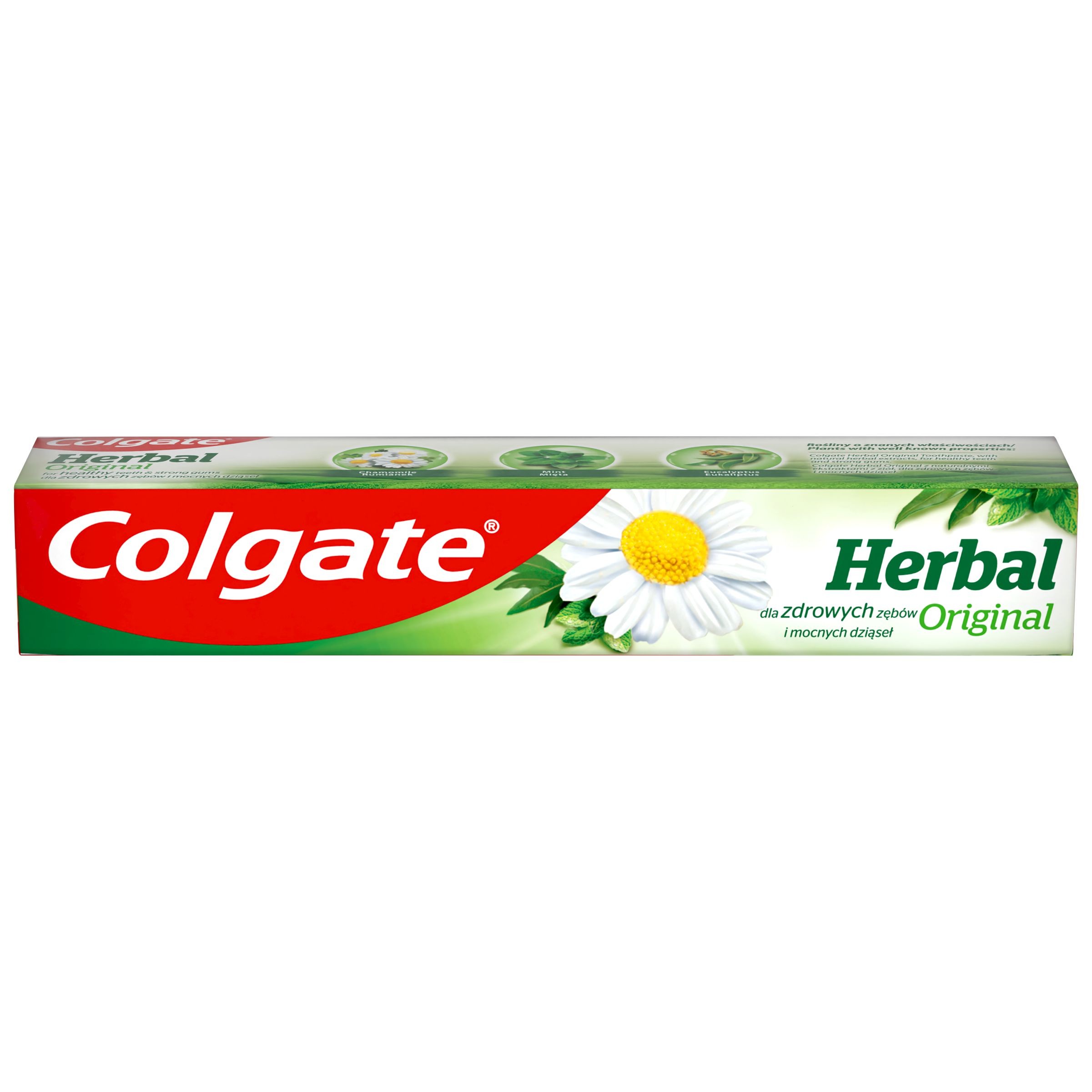 Colgate Zubní pasta Herbal 75 ml