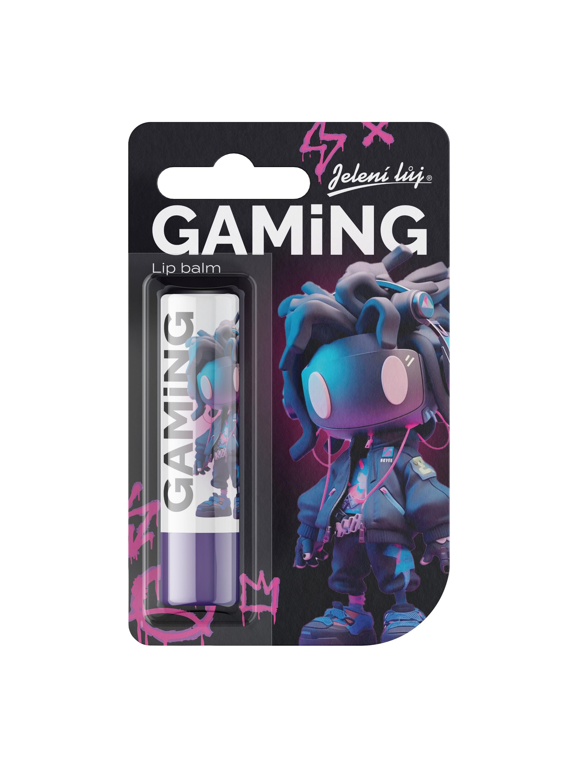 Jelení lůj Gaming Junior 1 ks