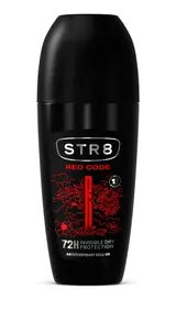 STR8 Roll-on Red Code 50ml
