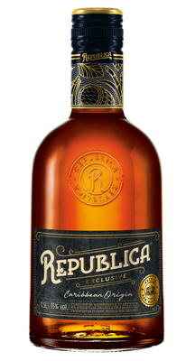 Božkov Republica Exclusive (35%)