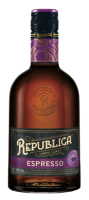 Božkov Republica Espresso (30%)