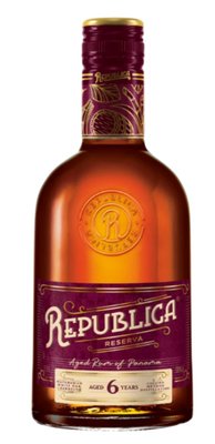 Božkov Republica Reserva (38%)