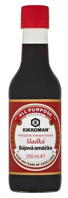 Kikkoman Sladká sójová omáčka