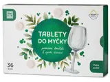 EcoHaus Tablety do myčky