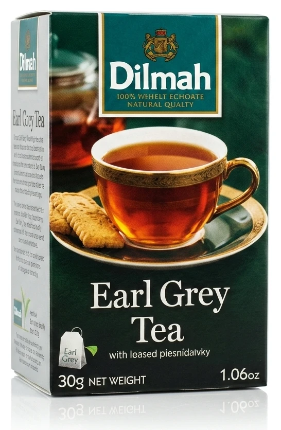 Dilmah Čaj